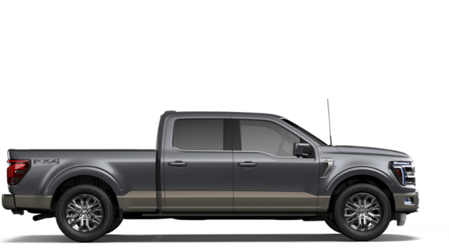 2026 Ford F-150+F-150